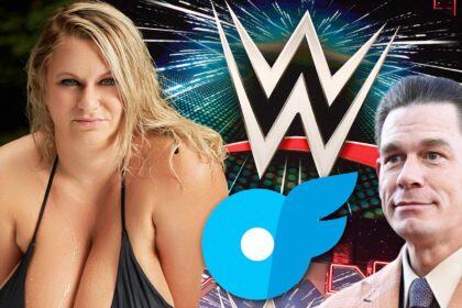 Solofans Model afferma che WWE Job, John Cena l'ha aiutata online