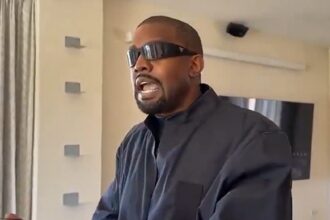 Kanye West vorrebbe avere figli con Paris Hilton invece di Kim Kardashian