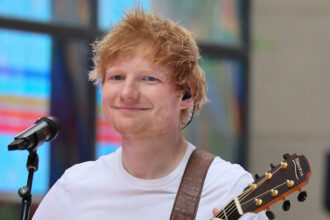 Perché Ed Sheeran non avrebbe intitolato lo spettacolo di metà del Super Bowl
