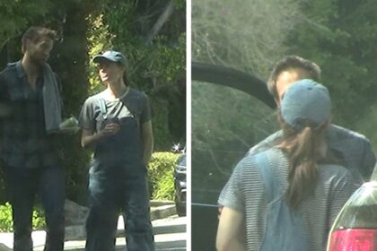 Jennifer Garner ha visto uscire con il fidanzato John Miller, non Ben Affleck