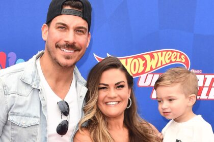 Brittany Cartwright Dettagli di Jax Taylor Violento scoppio intorno al figlio