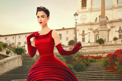 "Emily in Paris" Aggiornamenti del cast della stagione 5: 9 attori che tornano, ma molti apparentemente non tornano