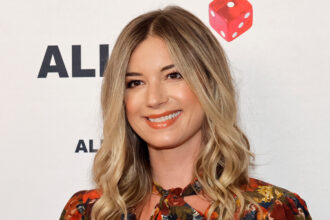 Emily Vancamp imposta il ritorno TV in "Prejudice", la serie trova Network Home