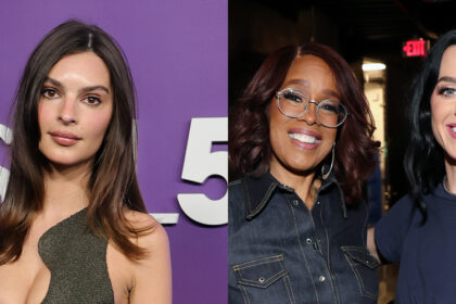 Emily Ratajkowski sbatte le donne che sono andate nello spazio con origine blu: "Sono disgustato"