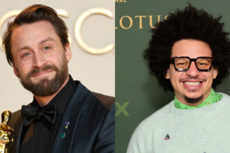 Eric Andre dice che gli è stato offerto "un vero dolore" vincitore dell'Oscar di Kieran Culkin, rivela perché lo ha rifiutato