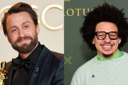 Eric Andre dice che gli è stato offerto "un vero dolore" vincitore dell'Oscar di Kieran Culkin, rivela perché lo ha rifiutato