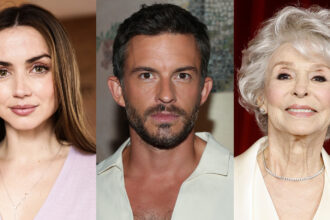 "Sette mariti di Evelyn Hugo" Netflix: Just Jared's Dream Cast ha rivelato!