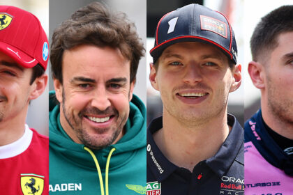 Quando scadono i contratti dei driver di Formula 1? Solo 4 sono firmati oltre il 2026