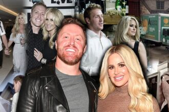 Kim Zolciak e Kroy Biermann, sequenza temporale del loro dramma di relazione