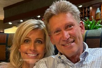 "Golden Bachelor" Gerry Turner rivela una nuova relazione dopo il divorzio
