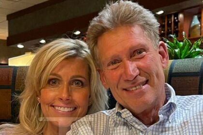 "Golden Bachelor" Gerry Turner rivela una nuova relazione dopo il divorzio