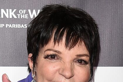 Liza Minnelli sulla Drag Race di RuPaul Stagione 17