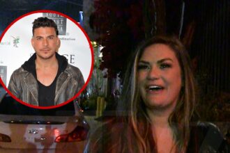 Brittany Cartwright afferma che la co-genitorialità con Jax Taylor migliora, ancora "esplosivo"