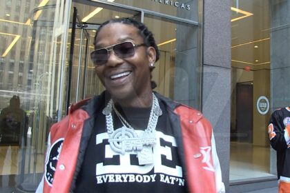 Il BG di Cash Money è cieco dal matrimonio di Toni Braxton-Birdman come tutti gli altri