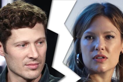 Le star di "Criminal Minds" Zach Gilford e Kiele Sanchez stanno divorziando