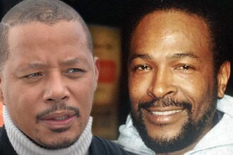 Terrence Howard dice di aver trasmesso il film biografico di Marvin Gaye perché il cantante era gay