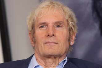 Michael Bolton parla l'eredità e la famiglia dopo la diagnosi del cancro al cervello