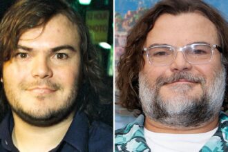 Jack Black - Buoni geni o buoni documenti?!