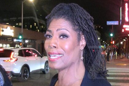 Omarosa vuole che Wendy Williams sia liberato dalla tutela