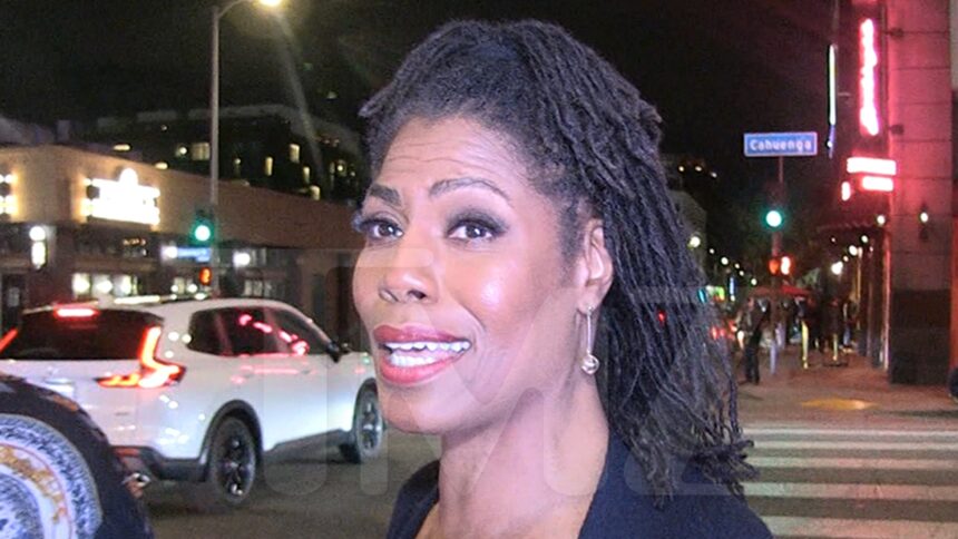 Omarosa vuole che Wendy Williams sia liberato dalla tutela
