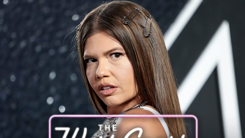 Lo show televisivo della West Coast di Chanel West "Hustle" è cancellato dopo 1 stagione