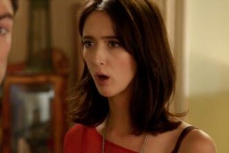 Nadia su "New Girl" Memba lei?!
