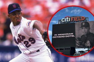 Le squadre MLB rendono omaggio a Octavio Dotel dopo una tragica morte