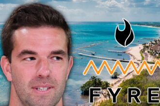 Billy McFarland afferma che gli organizzatori hanno lavorato con il governo del Messico in Fyre Fest 2