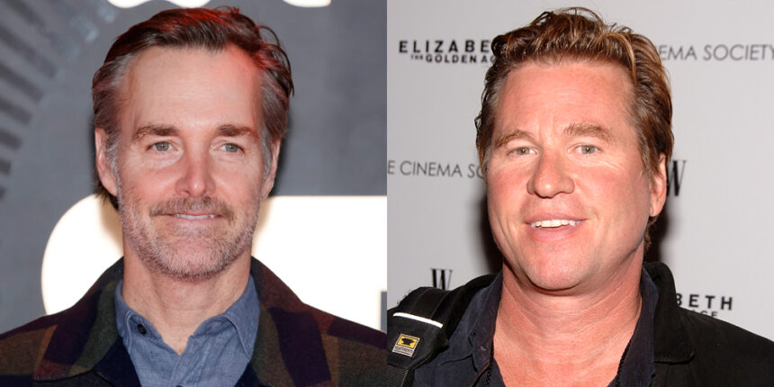 Will Forte & Val Kilmer è quasi apparso su "The Amazing Race" insieme: "Sarebbe stata l'esperienza di una vita"