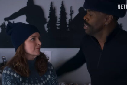 Trailer "The Four Seasons": Tina Fey, Colman Domingo e More Star in New Netflix Commedy Series - Guarda Now!