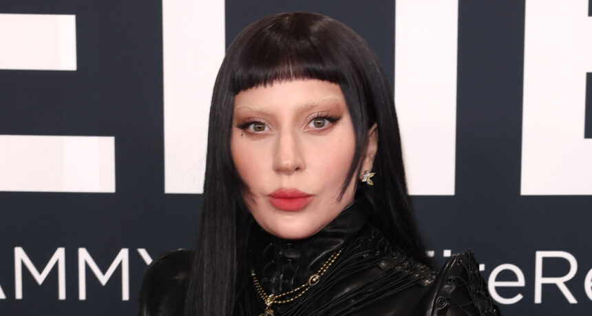 Lady Gaga rilascia 'Abracadabra (Gesaffelstein Remix)' dopo il set di Coachella - Ascolta ora!