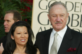 Gene Hackman e moglie Betsy si sono riposati in funerali privati, quasi 2 mesi dopo le morti