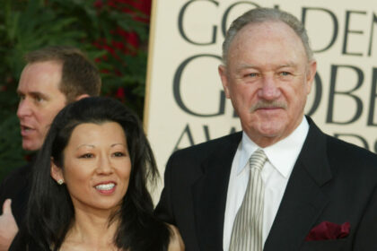 Gene Hackman e moglie Betsy si sono riposati in funerali privati, quasi 2 mesi dopo le morti