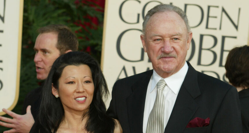 Gene Hackman e moglie Betsy si sono riposati in funerali privati, quasi 2 mesi dopo le morti