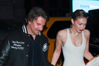 Il trentesimo compleanno di Gigi Hadid - Elenco degli ospiti delle celebrità rivelata!