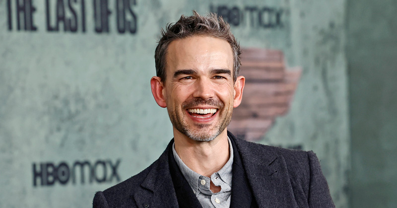 Christopher Gorham si unisce alla stagione 1 di "Georgie & Mandy" per gli ultimi due episodi, i dettagli del personaggio hanno rivelato