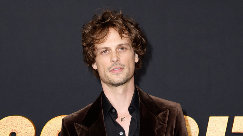 La CBS ritarda il nuovo spettacolo di Matthew Gray Gubler "Einstein" fino alla stagione 2026-27, motivo per cui è stato rivelato
