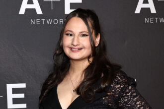 Gypsy Rose Blanchard mostra una perdita di peso di 25 libbre, quattro mesi dopo l'accoglienza del bambino