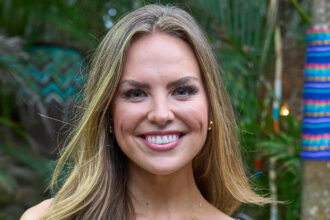 Hannah Brown si unisce a "Bachelor in Paradise" per il ritorno di "Bachelor Nation", rivelato!