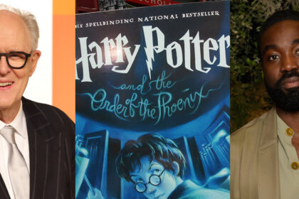 Cast 'Harry Potter' ha rivelato: 6 ruoli per adulti confermati tra cui Silente, Snape, Quirrell e altro!