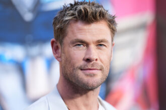 Chris Hemsworth rivela l'icona di Hollywood con cui inizialmente era "intimidito" con cui lavorare