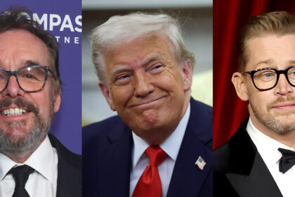 Il regista di "Home Alone 2" parla contro l'apparizione di Donald Trump nel film: "Vorrei solo che fosse sparito"