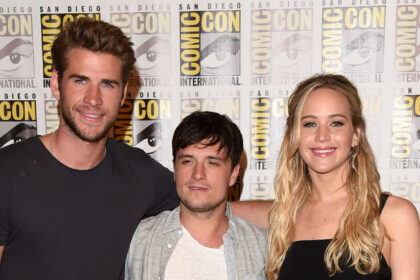 Cose che non hai mai saputo dei film di "Hunger Games" (inclusa la scena Odiato Jennifer Lawrence, "baci imbarazzanti e altro)