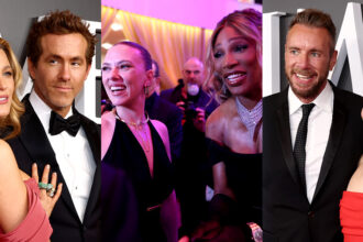 Inside Time100 Gala 2025: Scarlett Johansson, Serena Williams, Blake Lively e More Stars onorate per essere le persone più influenti dell'anno