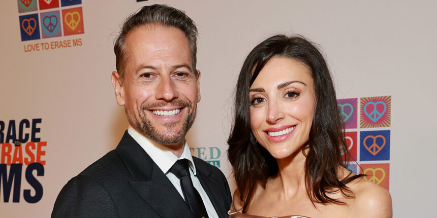 Ioan Gruffudd e Bianca Wallace sono sposati! La coppia si sposta in una cerimonia intima
