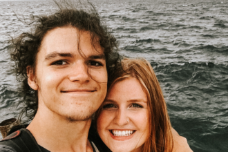 Jacob ROLOFF: Sono così felice di aver finito con disgustoso reality TV!