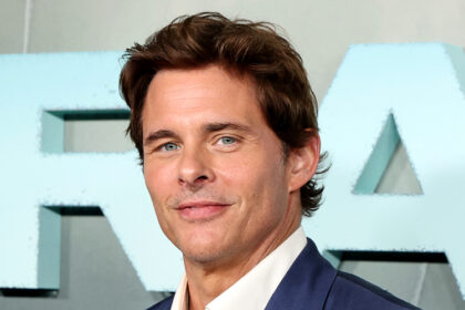 James Marsden si unisce a "Your Friends & Neighbors" su Apple TV+ come normale della stagione 2!