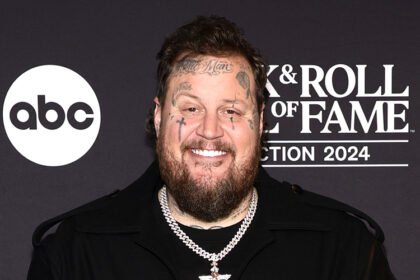 Jelly Roll condivide i dettagli di TMI su come fare la cacca sul palco