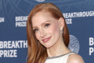 Jessica Chastain che torna all'orrore, reciterà in un adattamento del film "Incidenti in casa"