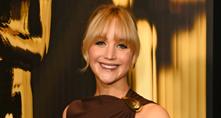 "Die, My Love" di Jennifer Lawrence alla premiere al Cannes Film Festival 2025, nuova immagine rivelata!